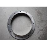 High Tolerance External Floating Roof Tank Seals / Floating Ring Seal GB Standard for sale