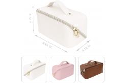 China Makeup Bag - Unique style of fashion and sophisticated design supplier
