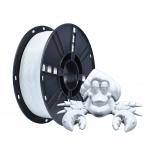 PETG Filament 1.75mm White-Gray for Durable Prints in 3D Printing Filament for sale