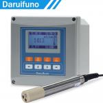 RS485 TDS EC Salinity Conductivity Analyzer For Pure Water Analysis for sale
