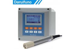 China RS485 TDS EC Salinity Conductivity Analyzer For Pure Water Analysis supplier