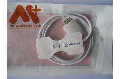 China Lnop Pediatric Spo2 Probe 1025 szmedplus Pulse Oximeter Sensors supplier