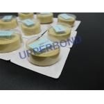 MK9 Cigarette Machine Spare Parts 21x2800 Garniture Tape