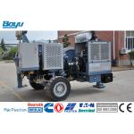 Tension Stringing Equipment TY2x40 Hydraulic Tensioner Max Continuous Pull 2x40kN for sale