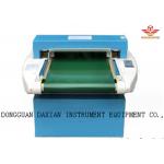 PLC Industrial Clothing Security Detectors 220V 1650* 1050*900mm 50/60Hz for sale
