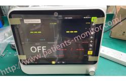 China GE Healthcare B125 Patient Monitor Original Spo2 ECG NIBP Repair supplier