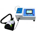 Electrical Beauty Care Appliance Vacuum Pressure Testing Equipment for sale