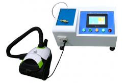 China IEC60335 Single Station Negative Pressure Appliances Vacuum Pressure Testing System supplier