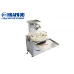 2021 New Style Heavy Duty Bread Pizza Dough Roller Dough Divider Rounder Machine