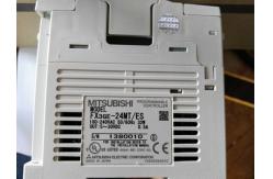 China FX3GE Series Mitsubishi PLC Programmable Logic Controller FX3GE-24MT FX3GE-24MT/ES supplier
