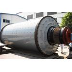 High Efficiency 2.2×4.4m Ore Grinding Mill Air Swept Coal Mill Drying And Grinding Coal for sale