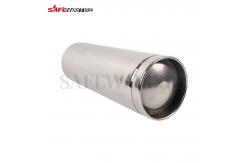 China CE / ISO Non Magnetic CO2 Fire Extinguisher 400mm - 750mm supplier