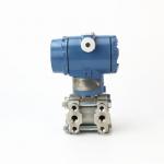 3051 Differential Pressure Sensor Water Digital Differential Pressure Transmitter