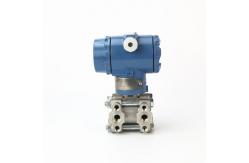 China Shelok High Accuracy 4 - 20mA Differential Pressure Transmitter Digital Differential Pressure Transmitters supplier