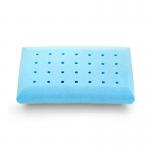 Bedroom Ergonomic Cutting Memory Foam Pillow Adjustable Contour