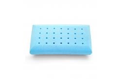 China Bedroom Ergonomic Cutting Memory Foam Pillow Adjustable Contour supplier