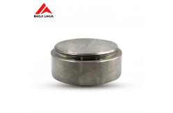 China GR2 GR5 Pure Titanium Target Coating Industries Titanium Alloy Ti6Al4V supplier