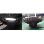150lm/W Ip66 120w 100w Ufo Led High Bay Light 5 Years Warranty