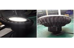 China 150lm/W Ip66 120w 100w Ufo Led High Bay Light 5 Years Warranty supplier
