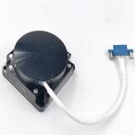 High Stability Single Axis Fiber Optic Gyro with RS422 Output for Navigation System for sale