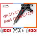 Common Rail Diesel Fuel Injector 8-98087985-1 8980879851 0445120216