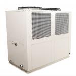 ISO14001 Water Cooled Refrigerated Chilled  Water Chiller Unit for sale