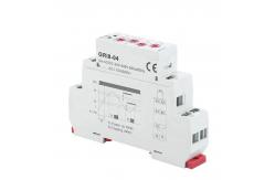 China RI8-01 Over Current Detected Relay 0.5A 1A 2A 5A 8A 16A supplier