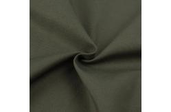 China Polyester Cotton Stretched Workwear Fabric 3 To Wet 4 To Dry supplier