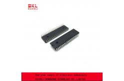 China AT90S4434-8PC High-Performance 8-bit MCU for Embedded Control Applications supplier