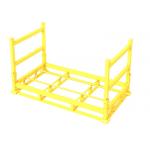 Tyre Storage Shipping Portable Stacking Racks Pallet Custom for sale