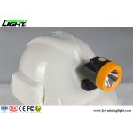 Safety LED Mining Light Cordless 10000lux 3.7V With Charging Indicator for sale