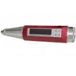 Digital High Contrast Oled Display Concrete Test Hammer Automatic Calculating
