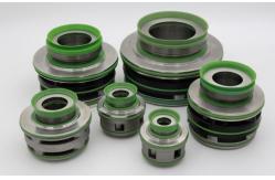 China Single Spring Mechanical Seal manufacturer