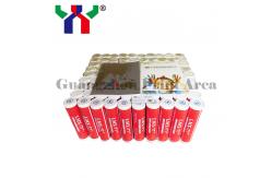 China LMX-77 Offset Printing Chemicals Roland Superior Adhesion Lithium Bearing Grease supplier