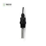Pure Water Conductivity Sensor 20μS/Cm Titanium Alloy For Medical Wastewater for sale