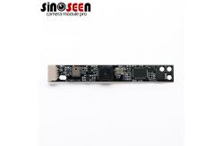 China 720P Small 1MP USB Camera Module OV9732 Sensor For Laptop supplier