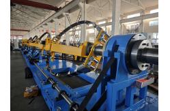 China High Speed Skip Stranding Machines For Copper And Aluminum Wire Stranding supplier