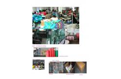 China Inflatable Slide manufacturer