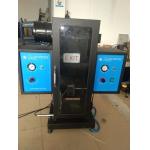 0.5KW Flammability Testing Equipment , Decomposition Smoke Density Test Apparatus