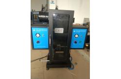 China 0.5KW Flammability Testing Equipment , Decomposition Smoke Density Test Apparatus supplier