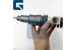 China VOE20847327 20847327 Excavator EC360B EC420B Engine D12D Injector supplier