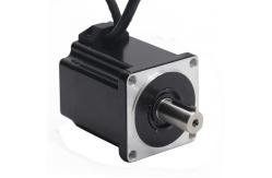 China Incremental Encoder DC48V 400W Servo Motor For Solar Tracker supplier