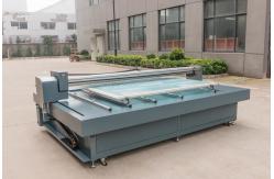 China Faster Rotary Laser Engraver Machine , Low Noise Laser Engraving Equipment supplier