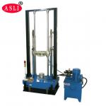 Acceleration Mechanical Shock Test Machine , Mechanical Impact Testing Machine for sale