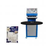Paper Card Packaging Rotary Blister Sealing Machine for sale