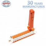 ABS Body 110 IDC Insertion Tool With 65Mn Steel Blade for sale