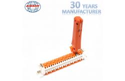 China ABS Body 110 IDC Insertion Tool With 65Mn Steel Blade supplier