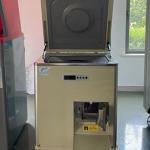 Small Eco Commercial Food Waste Composting Machine Food Waste Disposer Fertilizer 10Kg/Day for sale
