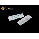 Traditional 3F Flat Liner Tattoo Needle Sterile , Eyebrow Tattoo Machine Needles  for sale