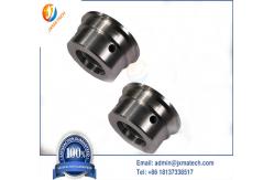 China Superalloy Non Ferrous Alloys Can Seaming Chuck And Roll supplier